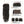 Load image into Gallery viewer, Mslynn Hair Brazilian Kinky Curly 3 Bundles with Lace Closure 100% Unprocessed Brazilian Kinky Curly Hair Weave Bundles Natural Color