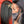 Load image into Gallery viewer, Mslynn Hair T Part Lace Wig Kinky Straight Human Hair Wigs Yaki Straight Lace Wig