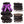Load image into Gallery viewer, Mslynn Hair Malaysian Body Wave 3 Bundles with Lace Frontal 100% Human Hair Body Wave Bundles Natural Color