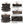 Load image into Gallery viewer, Mslynn Hair Malaysian Body Wave 3 Bundles with Lace Frontal 100% Human Hair Body Wave Bundles Natural Color