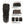 Load image into Gallery viewer, Mslynn Hair 100% Malaysian Unprocessed Virgin Deep Wave Human Hair 3 Bundles With Lace Closure 8A Grade Remy Hair