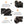 Load image into Gallery viewer, Mslynn Hair Malaysian Virgin Hair 4 Bundles Body Wave Hair 100% Unprocessed Malaysian Human Hair 4 Bundles With Lace Closure