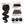 Load image into Gallery viewer, Mslynn Hair Malaysian Virgin Hair 4 Bundles Body Wave Hair 100% Unprocessed Malaysian Human Hair 4 Bundles With Lace Closure