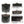 Load image into Gallery viewer, Mslynn Hair Malaysian Kinky Curly Human Hair Bundles 3 Bundles With Frontal 100% Unprocessed Virgin Kinky Curly Hair Bundles Natural Color