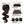 Load image into Gallery viewer, Peruvian Hair Body Wave 3 Bundles With Lace Closure Virgin Human Hair Weave Bundles With Lace Closure