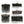 Load image into Gallery viewer, Mslynn Hair Peruvian Deep Wave 3 Bundles with Lace Frontal 100% Virgin Human Hair Natural Color