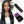 Load image into Gallery viewer, Mslynn Hair Peruvian Straight Hair 4 Bundles with Lace Closure Virgin Remy Hair Weave 100% Unprocessed Human Natural Color