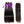 Load image into Gallery viewer, Mslynn Brazilian Straight Hair 3 Bundles with Lace Closure 100% Unprocessed Virgin Human Natural Black Straight Remy Hair