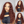 Load image into Gallery viewer, Spring Sale Water Wave 33 Reddish Brown Auburn Color Wig T Part Lace Human Hair Wig Pre-plucked With Baby Hair