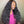 Load image into Gallery viewer, Mslynn Water Wave Wig Transparent Lace Front Wig T Part Lace Wig