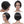 Load image into Gallery viewer, Short Bob Wig