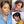 Load image into Gallery viewer, Straight T Part Lace Wig Short Bob Wigs