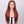 Load image into Gallery viewer, Mslynn #33 Reddish Brown Color Wig 13x4 Straight Lace Front Wig Transparent Lace Wigs