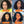 Load image into Gallery viewer, Curly Bob Wig