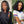 Load image into Gallery viewer, pay 1 get 2 wigs