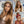 Load image into Gallery viewer, Mslynn Color Straight Headband Wig Human Hair Wigs Ombre Color None Lace Human Hair Wigs