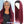 Load image into Gallery viewer, Mslynn Color Straight Headband Wig Human Hair Wigs Ombre Color None Lace Human Hair Wigs