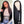 Load image into Gallery viewer, Mslynn Straight Transparent Lace T Part Wig Pre Plucked With Baby Remy Hair