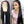 Load image into Gallery viewer, Mslynn Straight Transparent Lace T Part Wig Pre Plucked With Baby Remy Hair