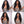 Load image into Gallery viewer, Mslynn T Part Wig Deep Wave Human Hair Wigs Pre Plucked with Baby Hair