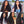 Load image into Gallery viewer, Mslynn T Part Wig Deep Wave Human Hair Wigs Pre Plucked with Baby Hair