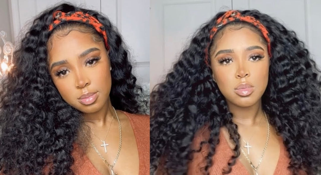Advantages And Disadvantages Of Headband Wigs Mslynn Hair
