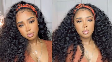 Advantages And Disadvantages Of Headband Wigs