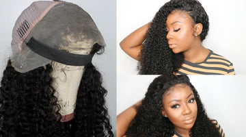 Are Lace Closure Wigs Better For Beginners?