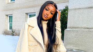 Why You Need A Glueless Lace Front Wigs