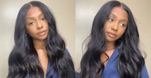 How Do A 4x4 Lace Closure Wig Work Without Glue