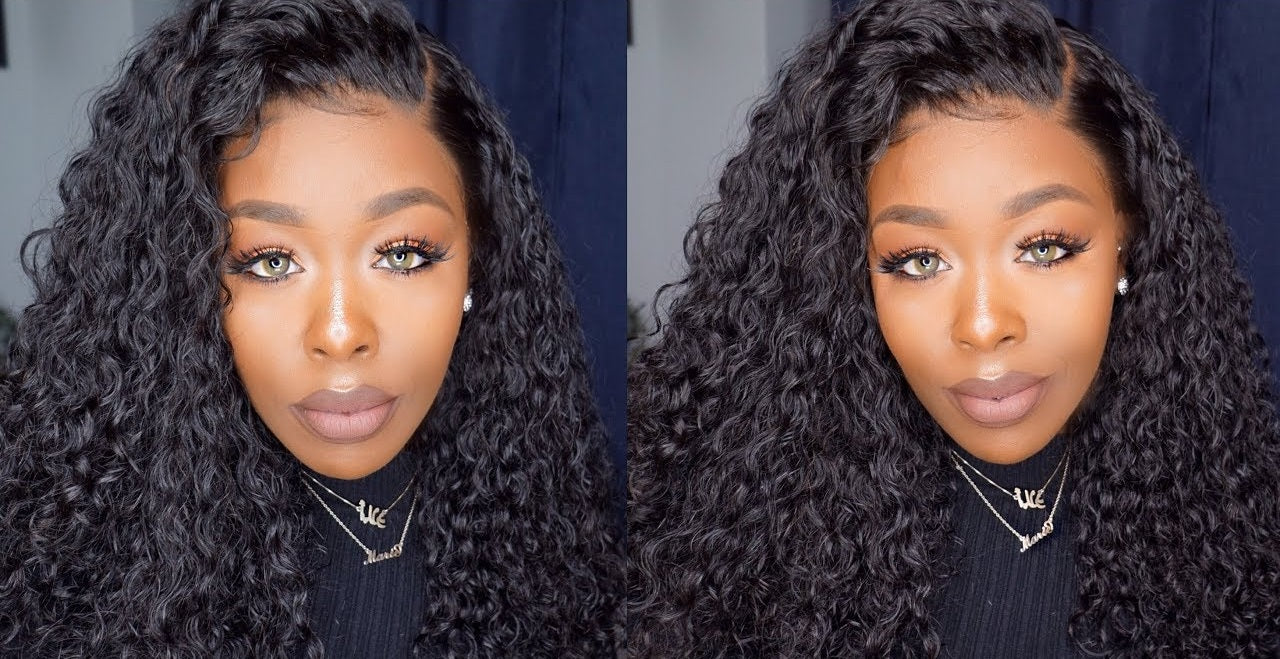 How Do I Make A 360 Lace Frontal Wig – Mslynn Hair