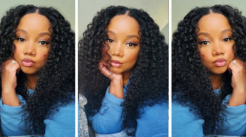 How To Avoid Your Human Hair Wig Tangle