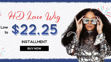 How To Choose Good HD Lace Wigs