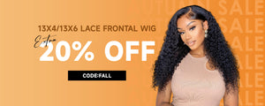 How To Choose The Correct Lace Front Wig