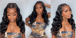 How To Choose The High Quality 4x4 Closure Wig