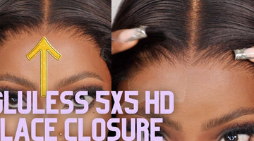 How To Make A 5x5 Closure Wig Last Longer