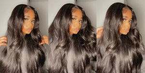 How To Restore Body Wave Human Hair