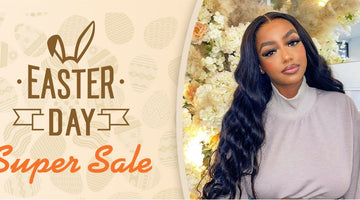 Mslynn Hair Easter Day Sale: Up To 45% Off