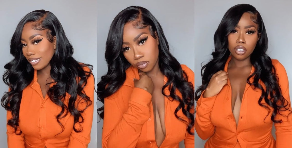 The Difference Between 4x4 Lace Closure And 5x5 Lace Closure Mslynn Hair