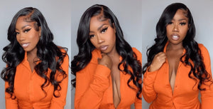 The Difference Between 4x4 Lace Closure And 5x5 Lace Closure