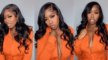 The Difference Between 4x4 Lace Closure And 5x5 Lace Closure