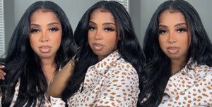 What Is 4x4 Lace Closure Wig