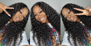 What Is A 6x6 Lace Closure Wigs