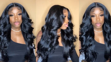 What Is a Pre Plucked 360 Lace Front Wigs