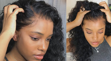 What'S Better 360 Lace Front Wigs Or HD Lace Wigs