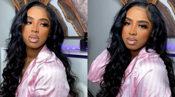 Which One Should You Use 13x4 Or 13x6 Lace Front Wig