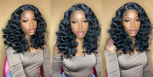 Why Should You Invest In A Glueless Lace Wigs