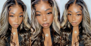 You Need To Know About Transparent 4X4 Lace Wig