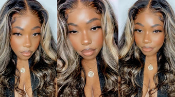You Need To Know About Transparent 4X4 Lace Wig