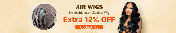 Air Wigs